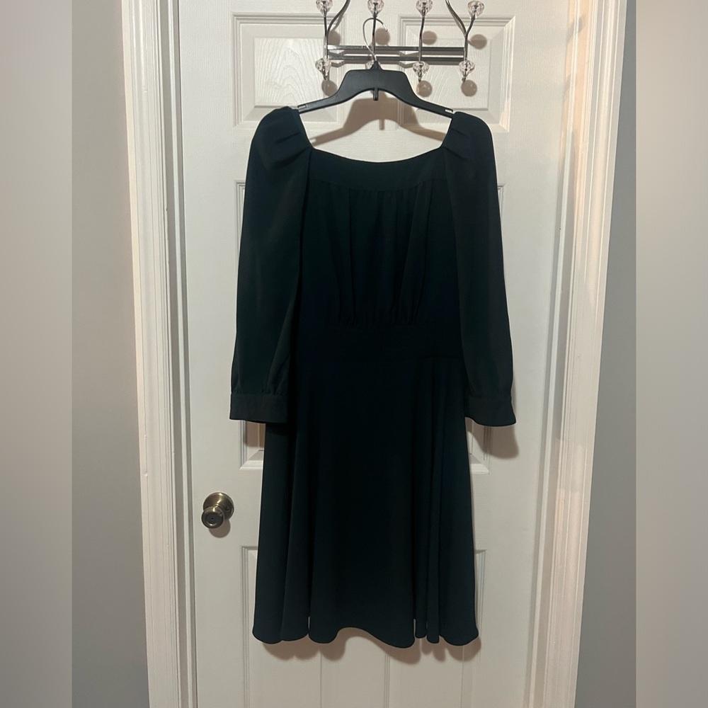 The perfect dress for a Christmas event!